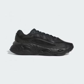 Adidas Oznova Siyah Erkek Spor Ayakkabı