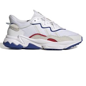 Adidas Ozweego Beyaz Erkek Spor Ayakkabı