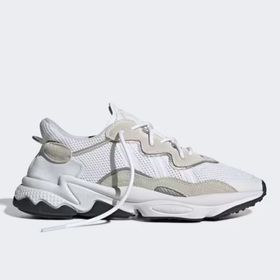 Adidas Ozweego Cloud White Cloud White Core Black Erkek Spor Ayakkabı