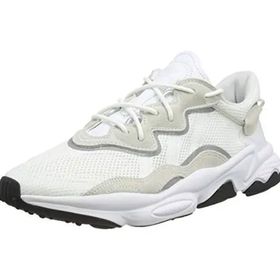 Adidas Ozweego Core Black Cloud White Grey Erkek Spor Ayakkabı