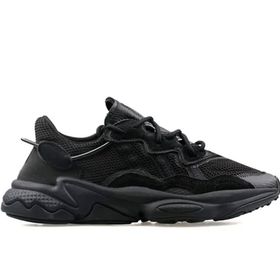 Adidas Ozweego Core Black Core Black Grey Erkek Spor Ayakkabı