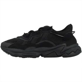 Adidas Ozweego Core Black Erkek Spor Ayakkabı