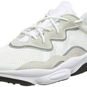 Adidas Ozweego GW8013 Beyaz Erkek Spor ayakkabı