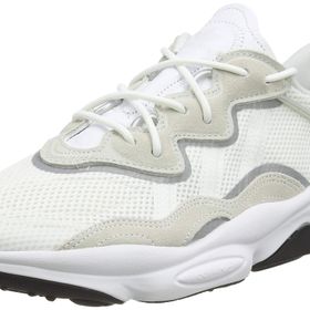 Adidas Ozweego GY1346 Siyah Erkek Spor Ayakkabısı