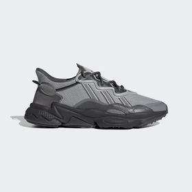 Adidas Ozweego GY1346 Siyah Erkek Spor Ayakkabısı
