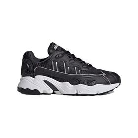 Adidas Ozweego OG Siyah Erkek Günlük Spor Ayakkabı