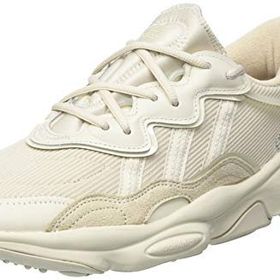 Adidas Ozweego Şeffaf Kahverengi Erkek Spor Ayakkabı