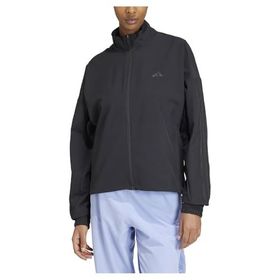Adidas Pacer All GYM Tonal 3 Stripes Siyah Kadın Sweatshirt