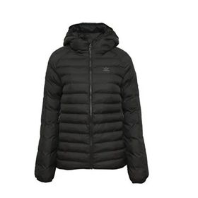 Adidas Padded Coat HD4757 Siyah Erkek Mont