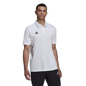 Adidas PARMA22 Beyaz Erkek Polo T-Shirt