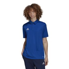 Adidas Parma22 Polo Royblu Erkek T-shirt
