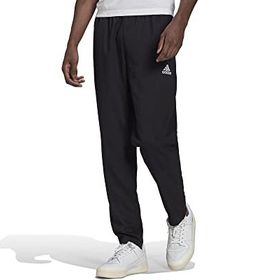 Adidas Parma22 Pre PNT Siyah Renk Erkek Eşofman Altı