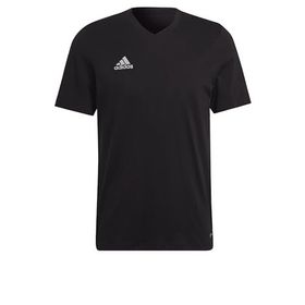 Adidas Parma22 Tee Black Erkek T-shirt