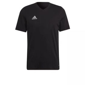 Adidas Parma22 Tee Black Erkek T-shirt