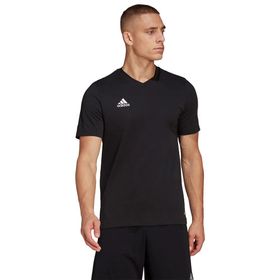 Adidas Parma22 Tee Black Erkek T-shirt