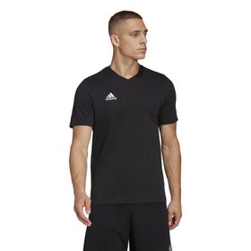 Adidas Parma22 Tee Black Erkek T-shirt