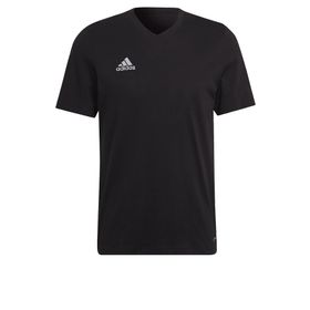 Adidas Parma22 Tee Black Erkek T-shirt