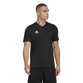 Adidas Parma22 Tee Black Erkek T-shirt