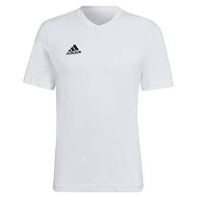 Adidas Parma22 Tee White Erkek T-shirt