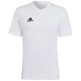 Adidas Parma22 Tee White Erkek T-shirt