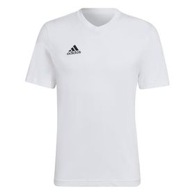 Adidas Parma22 Tee White Erkek T-shirt