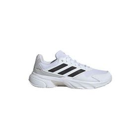 Adidas Performance Control 3 IF7888 Beyaz Erkek Spor Ayakkabı