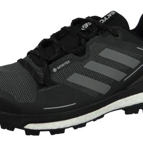Adidas Performance Trekking Siyah Erkek Bot