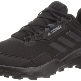 Adidas Performance Trekking Siyah Erkek Bot