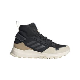 Adidas Performance Trekking Siyah Erkek Bot