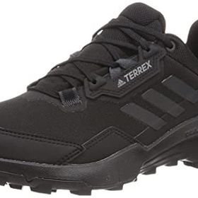 Adidas Performance Trekking Siyah Erkek Bot