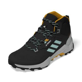 Adidas Performans Siyah Erkek Trekking Ayakkabı