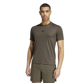 Adidas Power Workout Pembe Erkek T-shirt
