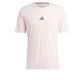 Adidas Power Workout Pembe Erkek T-shirt