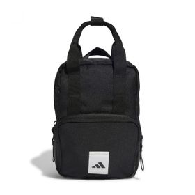 Adidas PR BP XS Siyah-Beyaz Unisex Yetişkin Sırt Çantası