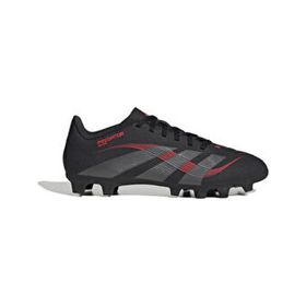 Adidas Predator Club FG/MG ID1325 Cblack Grefou Lucred Unisex Spor Ayakkabı