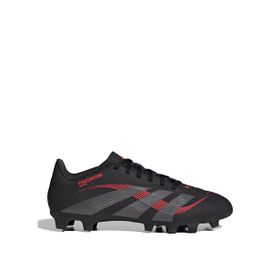 Adidas Predator Club FG/MG ID1325 Cblack Grefou Lucred Unisex Spor Ayakkabı