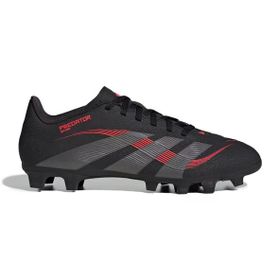 Adidas Predator Club FG/MG ID1325 Cblack Grefou Lucred Unisex Spor Ayakkabı