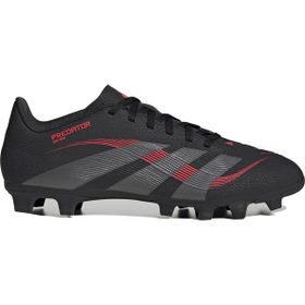 Adidas Predator Club FG/MG ID1325 Cblack Grefou Lucred Unisex Spor Ayakkabı