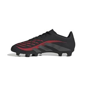 Adidas Predator Club FG/MG ID1325 Cblack Grefou Lucred Unisex Spor Ayakkabı