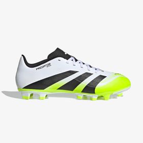 Adidas Predator Club Firm-Multi Ground Beyaz Erkek Çim Saha Kramponu