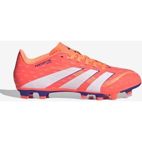 Adidas Predator Club Firm-Multi Ground Turuncu Erkek Çim Saha Kramponu