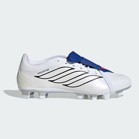 Adidas Predator Club Ft Fg/mg JP6524 Beyaz Erkek Krampon Spor Ayakkabı