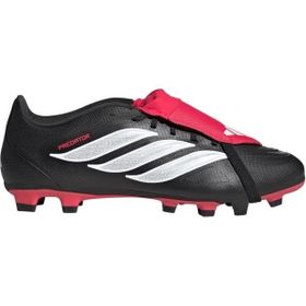 Adidas Predator Club Ft Fg/mg JR3330 Siyah Krampon Spor Ayakkabı