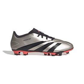 Adidas PREDATOR CLUB FxG Platin Met Yetişkin Spor Ayakkabı
