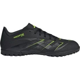 Adidas Predator Club JH8852 Siyah Halı Saha Spor Ayakkabı