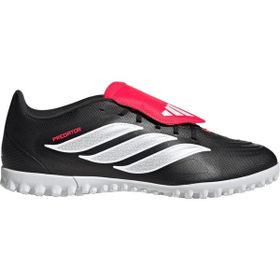 Adidas Predator Club JR5910 Siyah Krampon Spor Ayakkabı