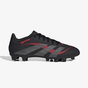 Adidas Predator Club Siyah Erkek Çim Saha Kramponu