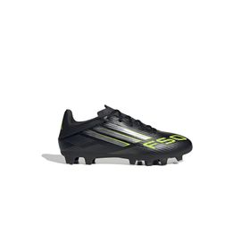 Adidas Predator Club Siyah Erkek Çim Saha Kramponu