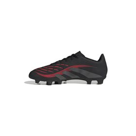 Adidas Predator Club Siyah Erkek Çim Saha Kramponu