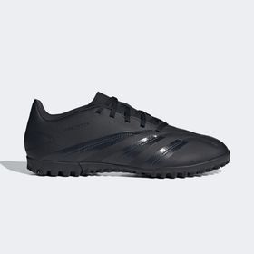 Adidas Predator Club TF Siyah Erkek Halı Saha Kramponu